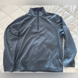 Callaway Golf Pullover Quarter Zip
